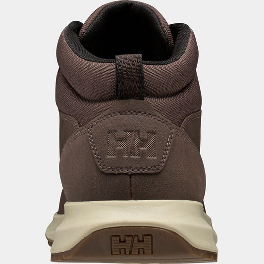 Men's Forest EVO Leather Shoes