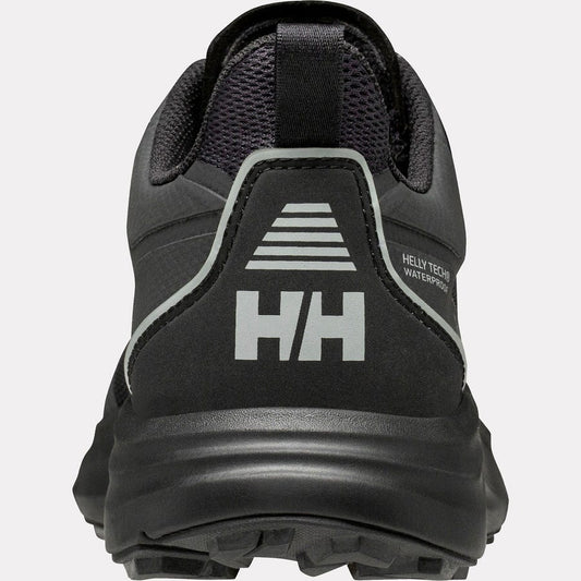 Men's Stega Waterproof Hiking Shoes