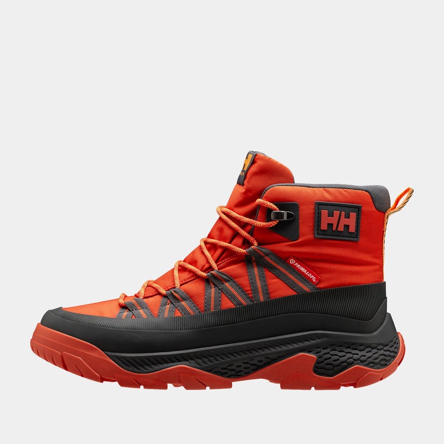 Men's Keystone Boots