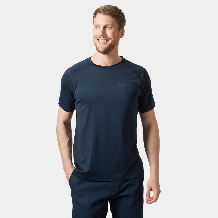 Men's HP Ocean T-Shirt