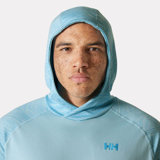 Men's LIFA Active Solen Graphic Hoodie
