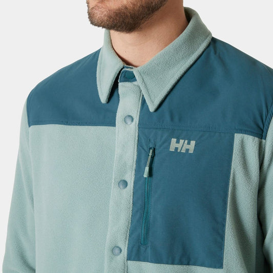 Men's Daybreaker Fleece Shirt