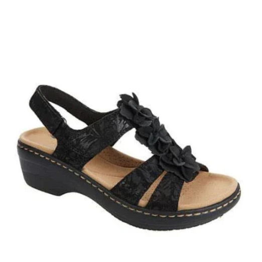 🔥LETZTER TAG 50% RABATT – Böhmische Sommersandalen