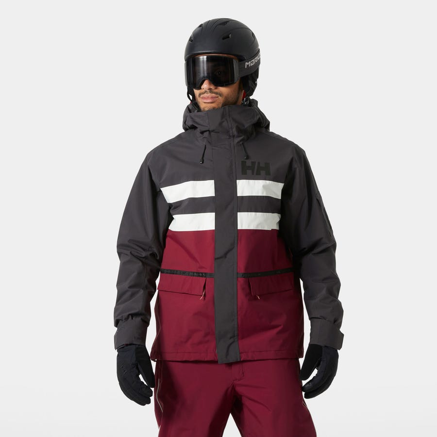 Unisex ULLR D Fram Jacket