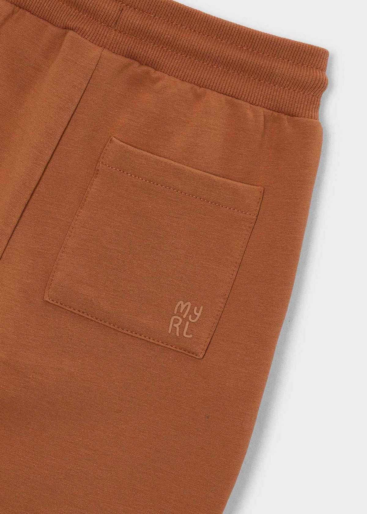 Einfache Jogginghose für Jungen