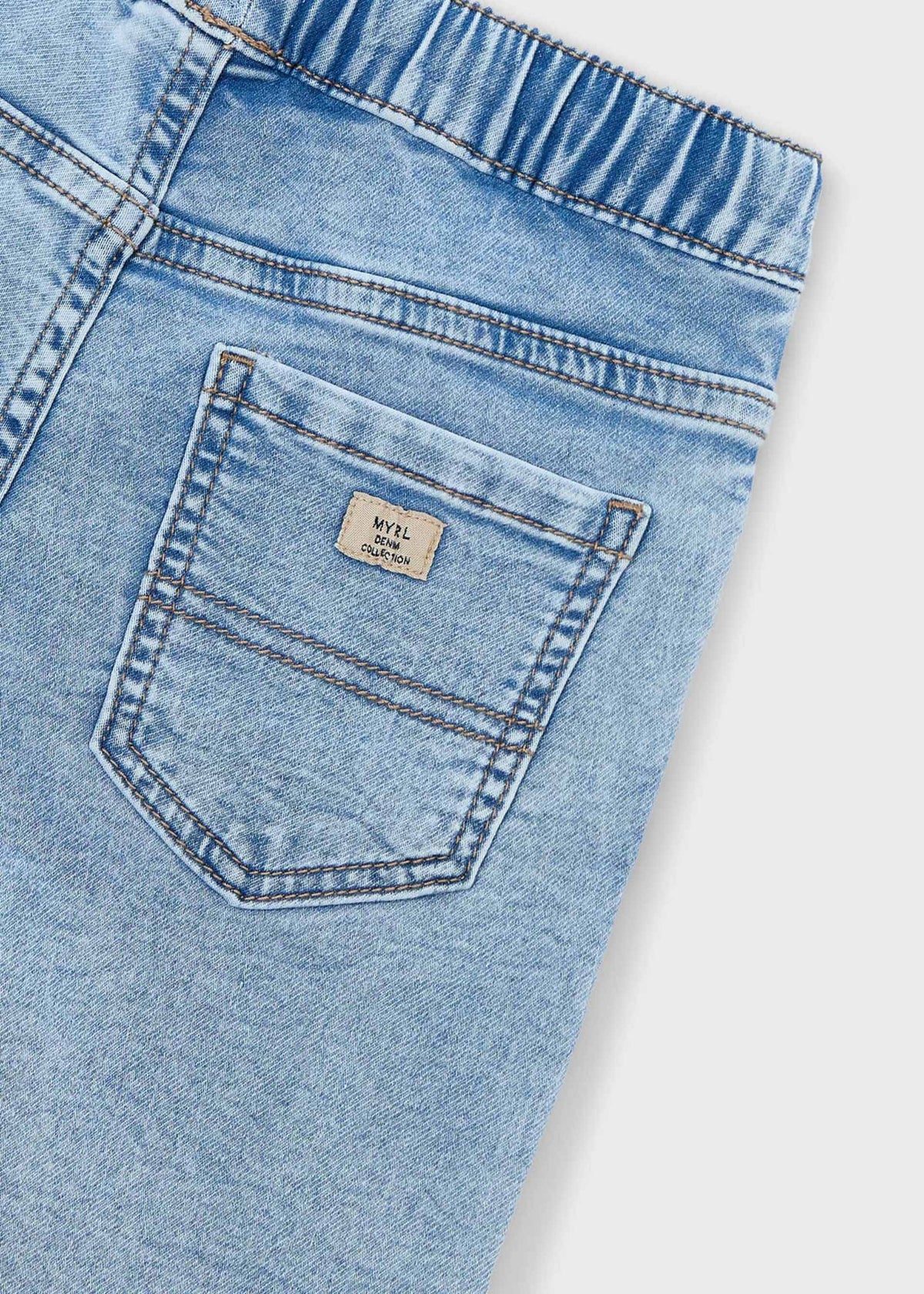 Bermuda-Jorts für Jungen