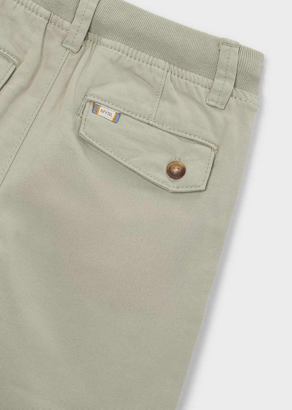 Bermuda-Shorts für Jungen