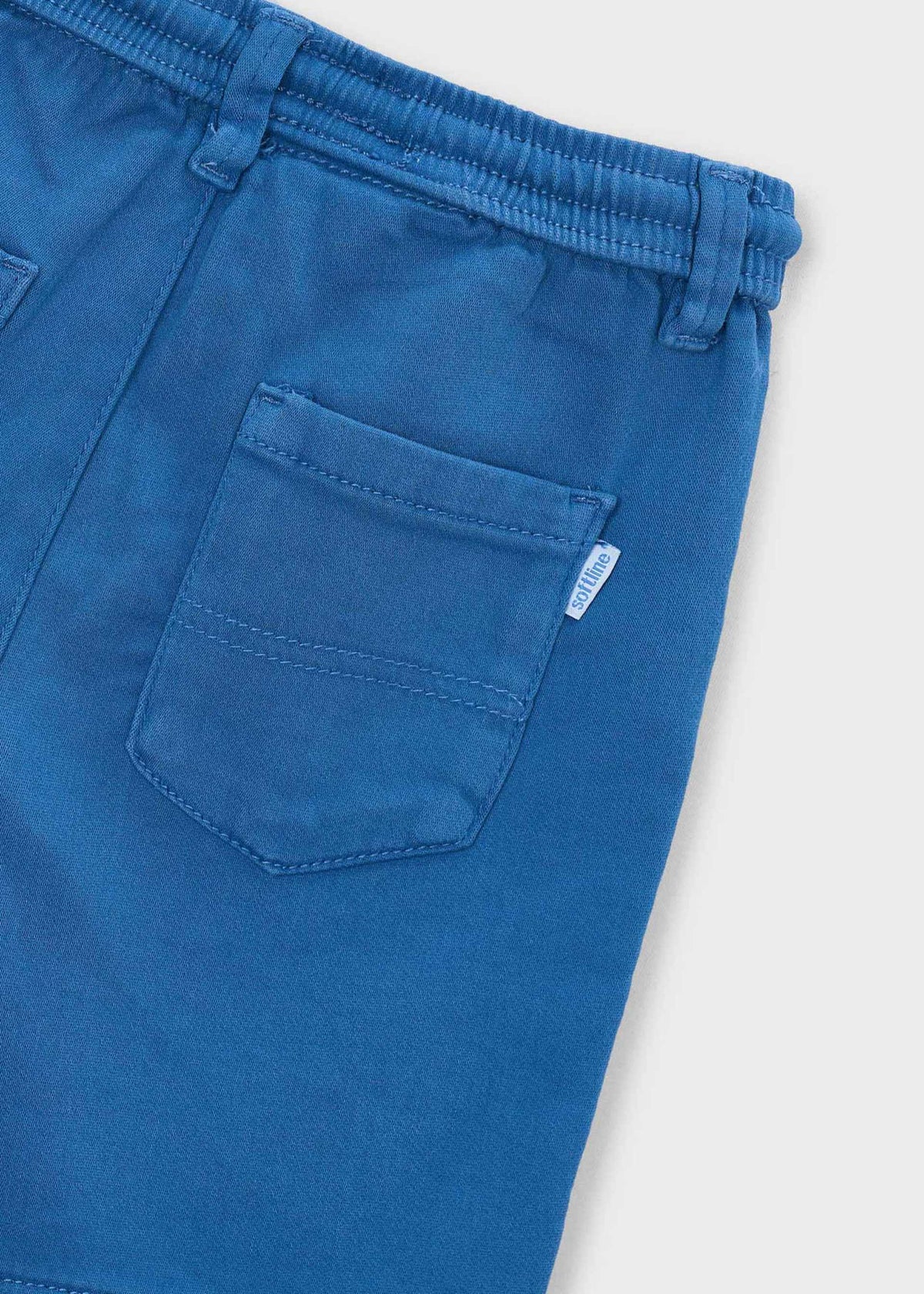 Bermuda-Shorts für Jungen