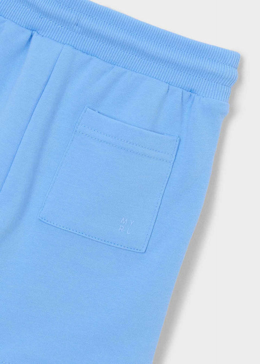Bermuda shorts boy