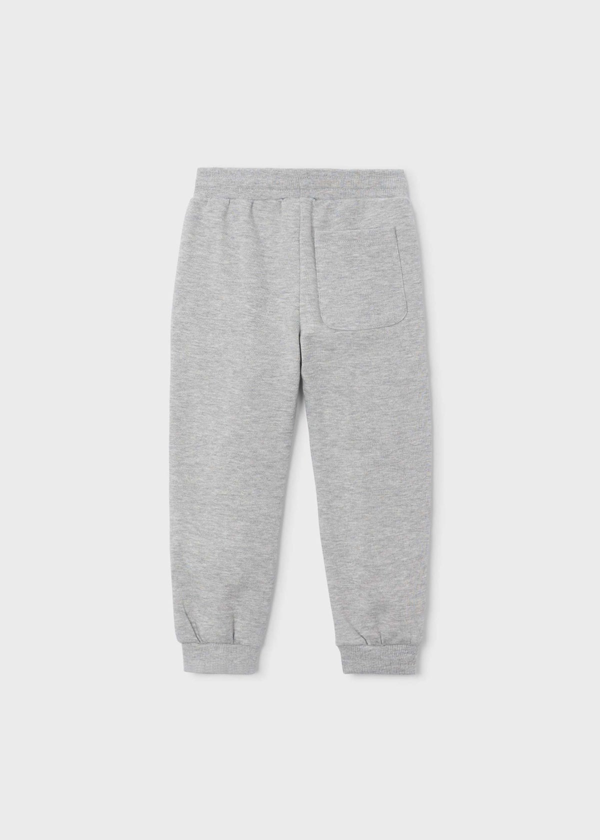 Jungen Basic 2-teiliges Hosen-Set