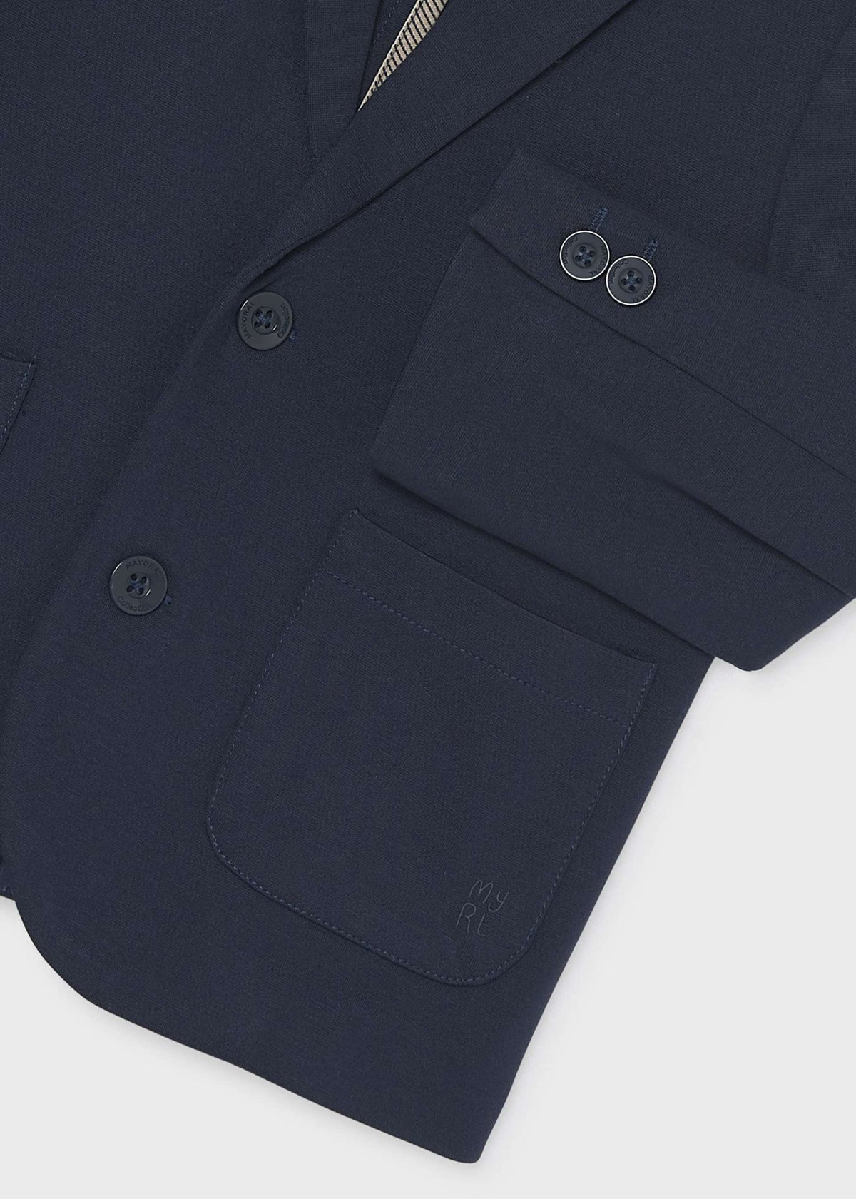 Jungenjacke