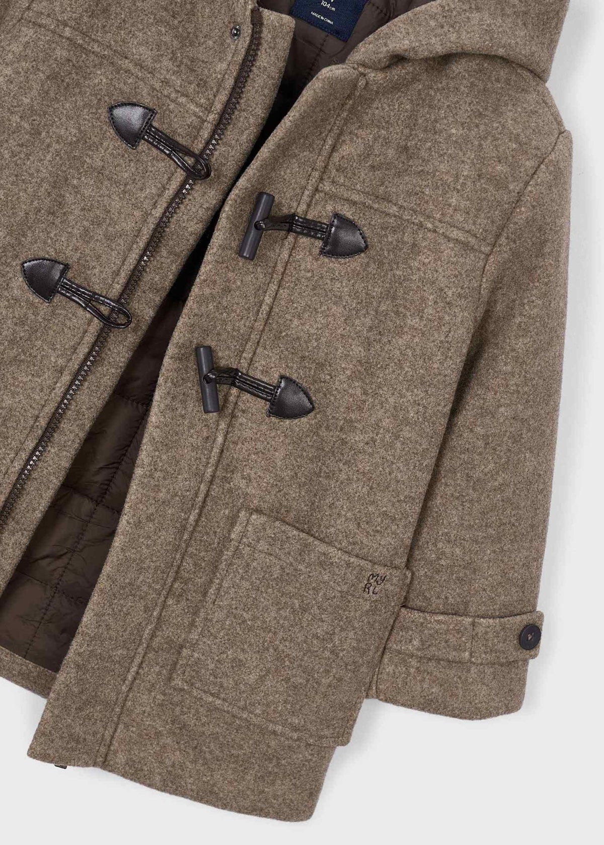 Trenchcoat für Jungen