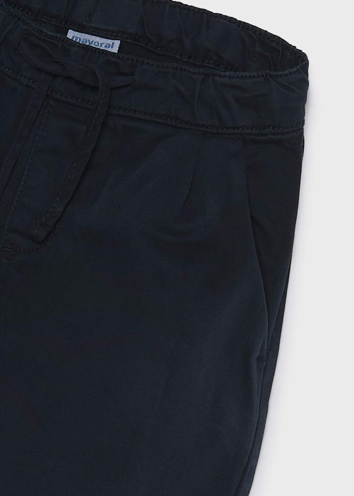Chino-Jogger für Jungen