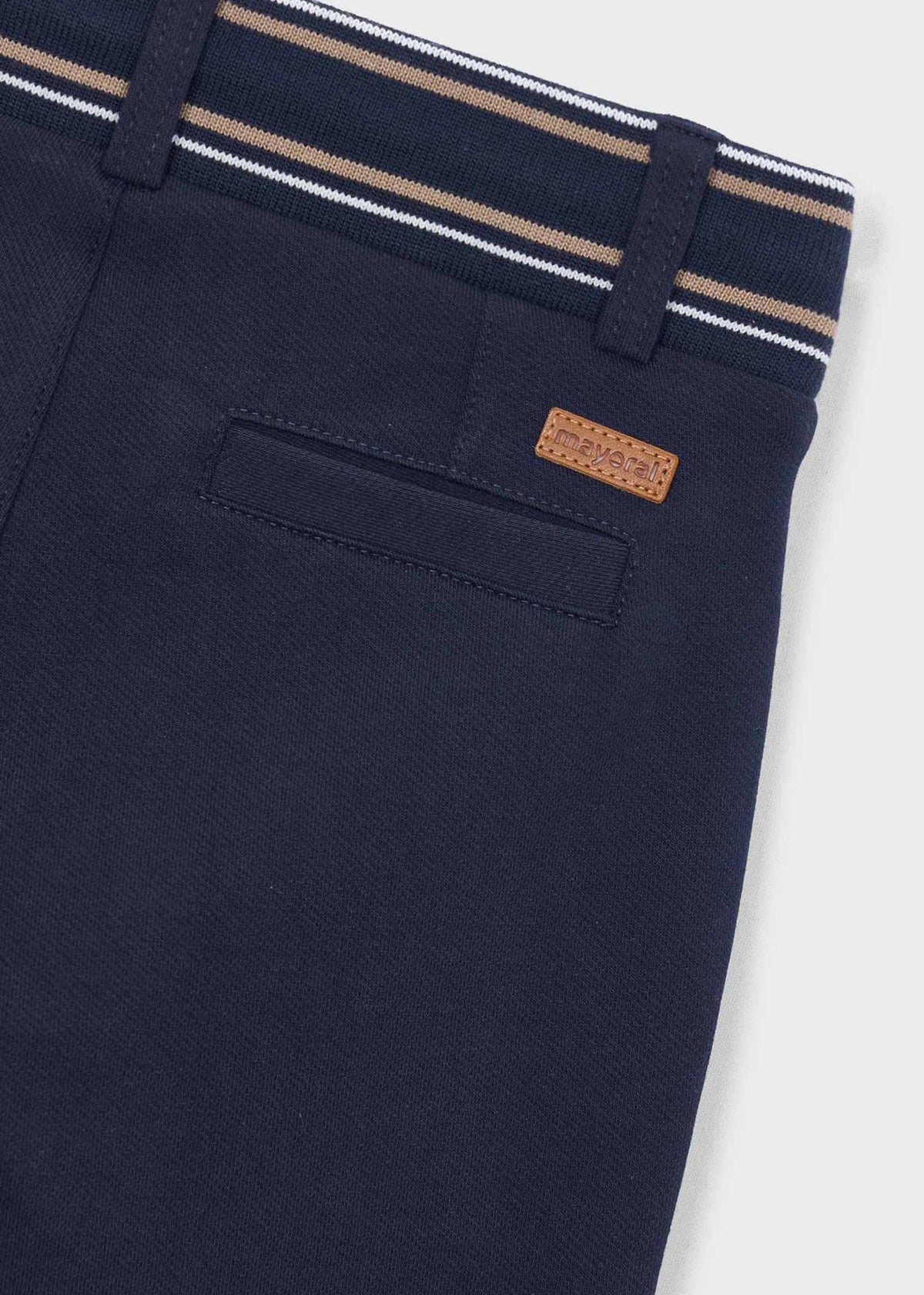 Lange Jungenhose