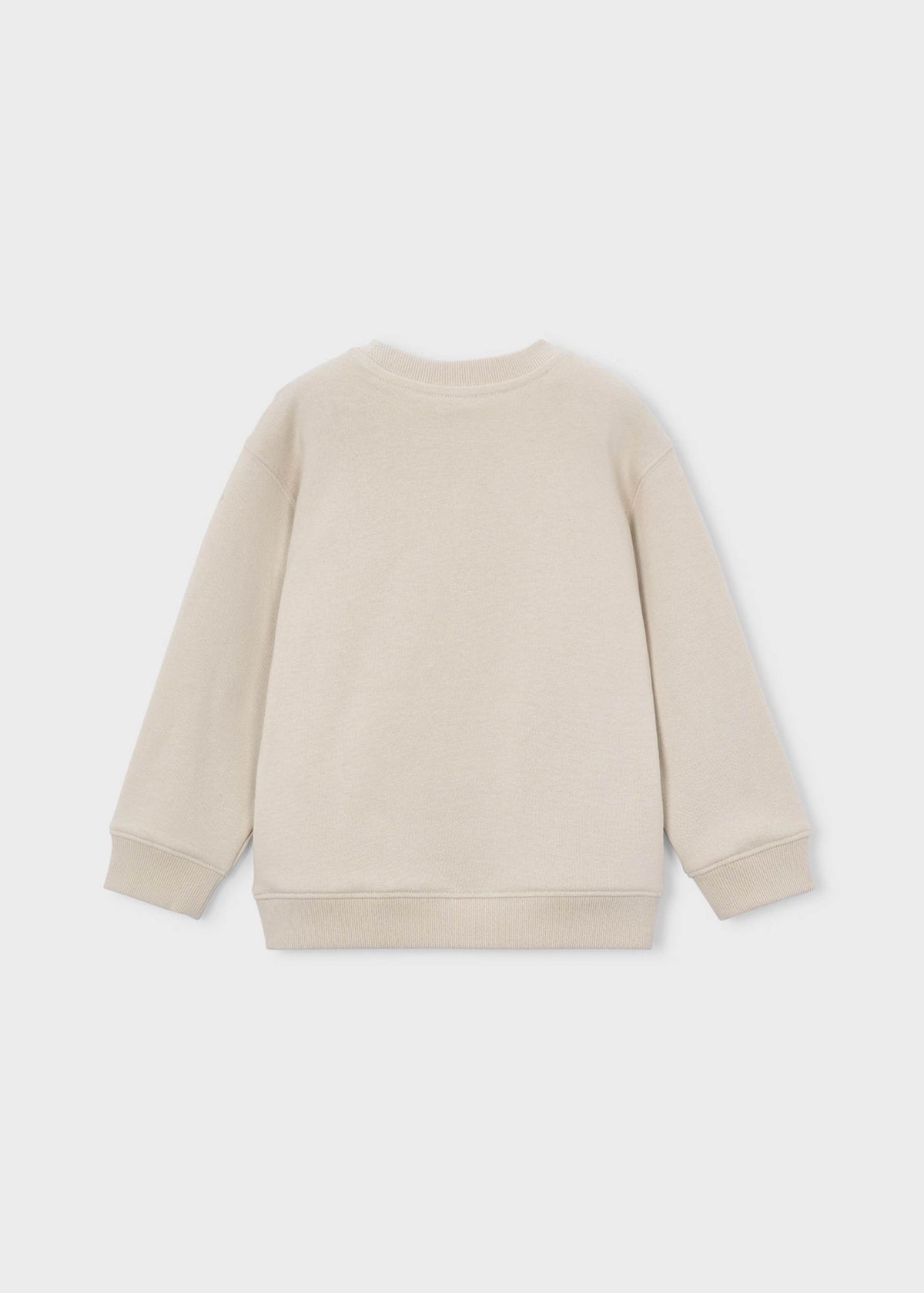 Rock-Sweatshirt für Jungen