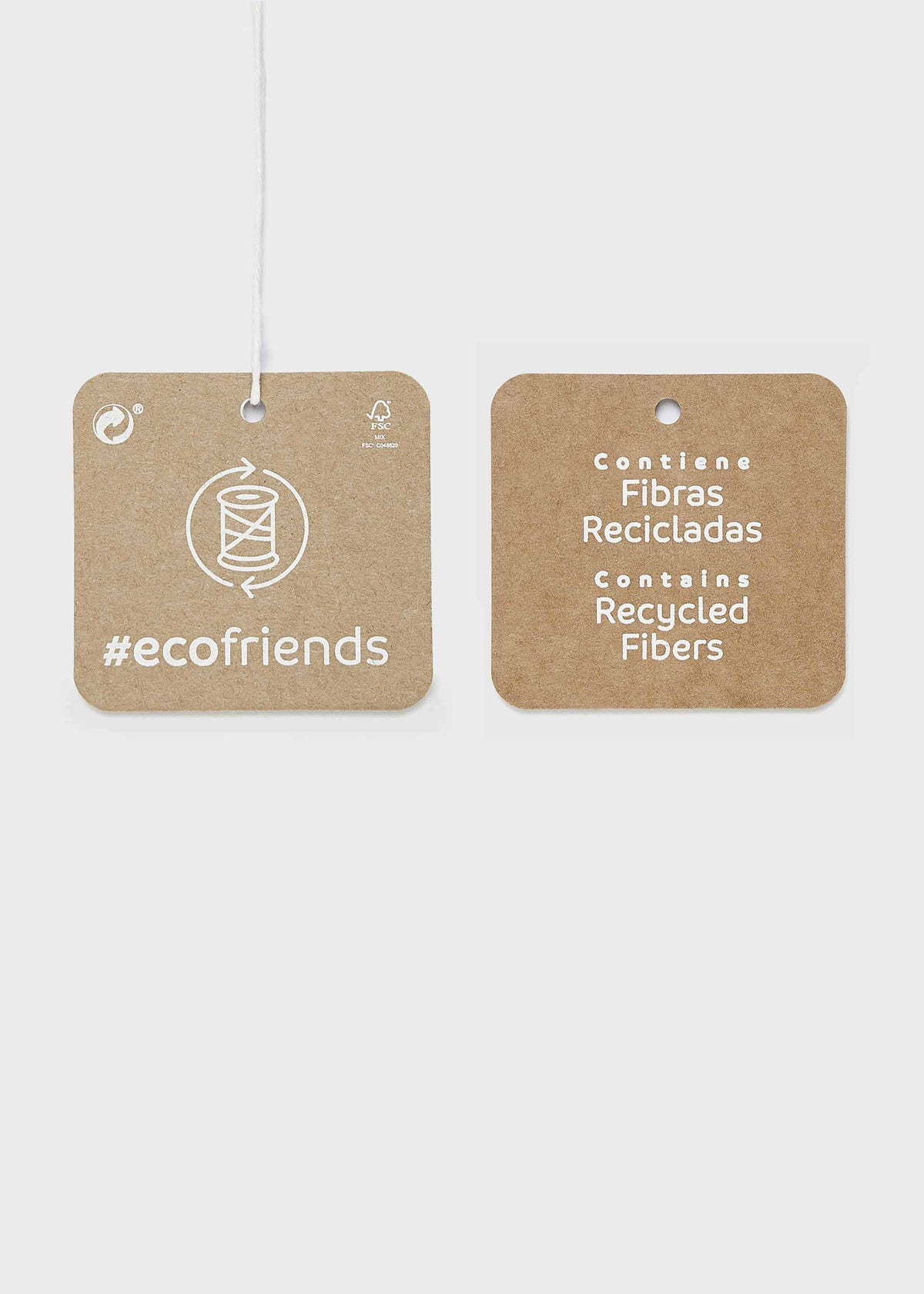 Girls' printed ruffle swimsuit