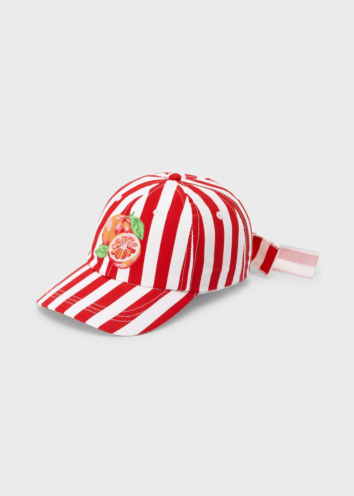 Mädchencap