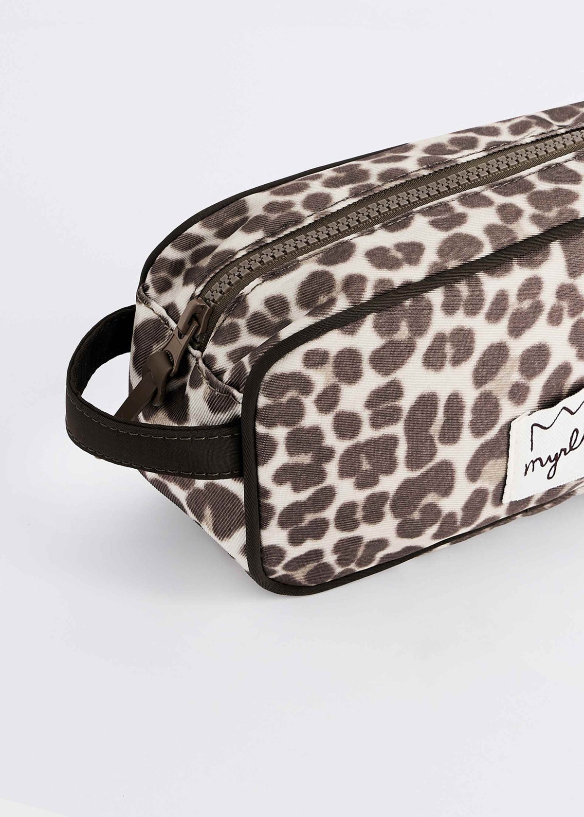 Mädchenrucksack mit Federmäppchen