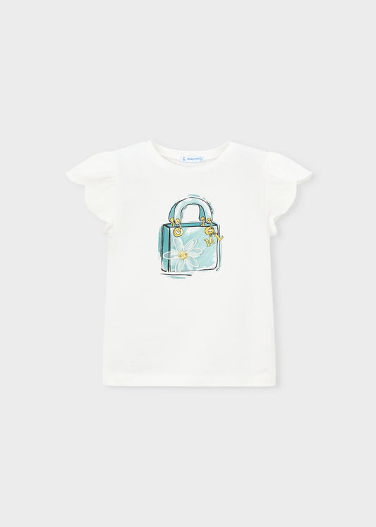 T-Shirt für Mädchen bedrucken