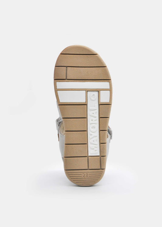 Sandals boy