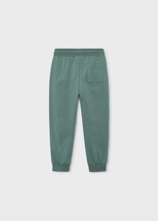 Tracksuit with T-shirt for children