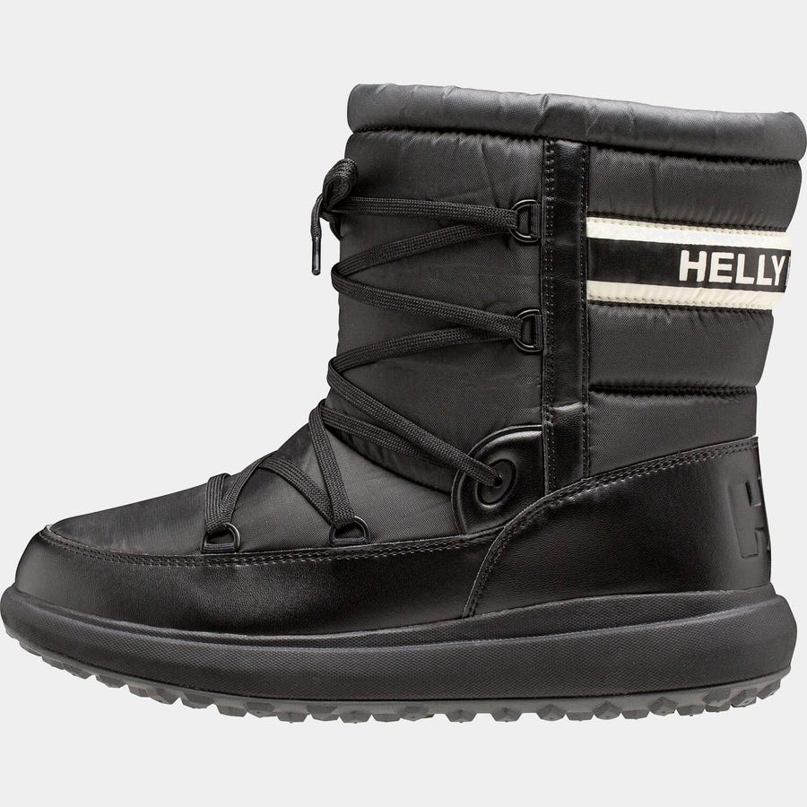 Men's Isola Court mid-cut boots