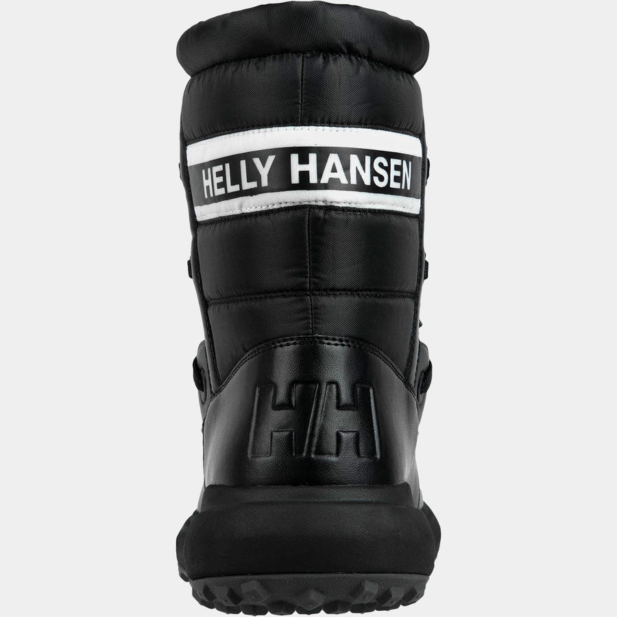Men's Isola Court mid-cut boots