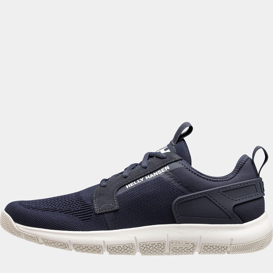 Men's Henley Sneakers