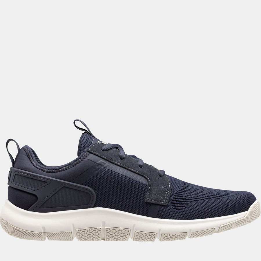 Men's Henley Sneakers