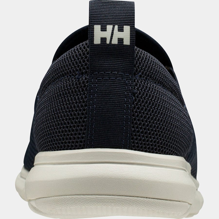 Men's Ahiga Slip-On Sailing Shoes