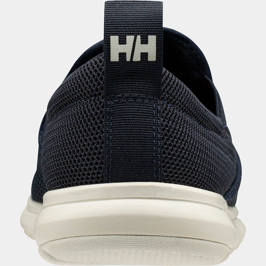 Women's Ahiga Slip-On Sailing Shoes