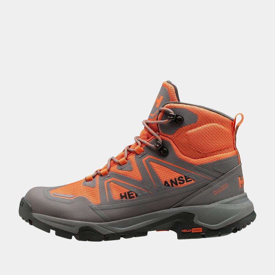 Women's Cascade Waterproof Mid Cut Hiking Boots