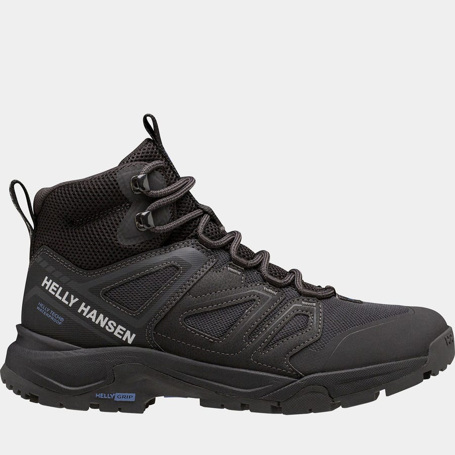 Women's Stalheim Waterproof Hiking Boots