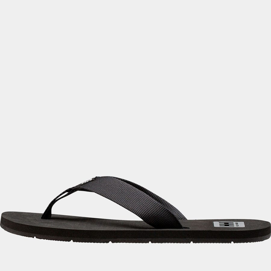 Women's Logo Sandals 2