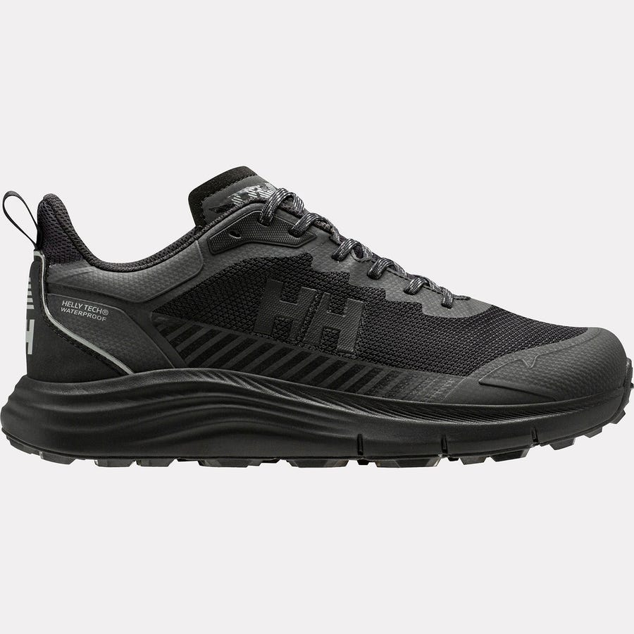 Men's Stega Waterproof Hiking Shoes