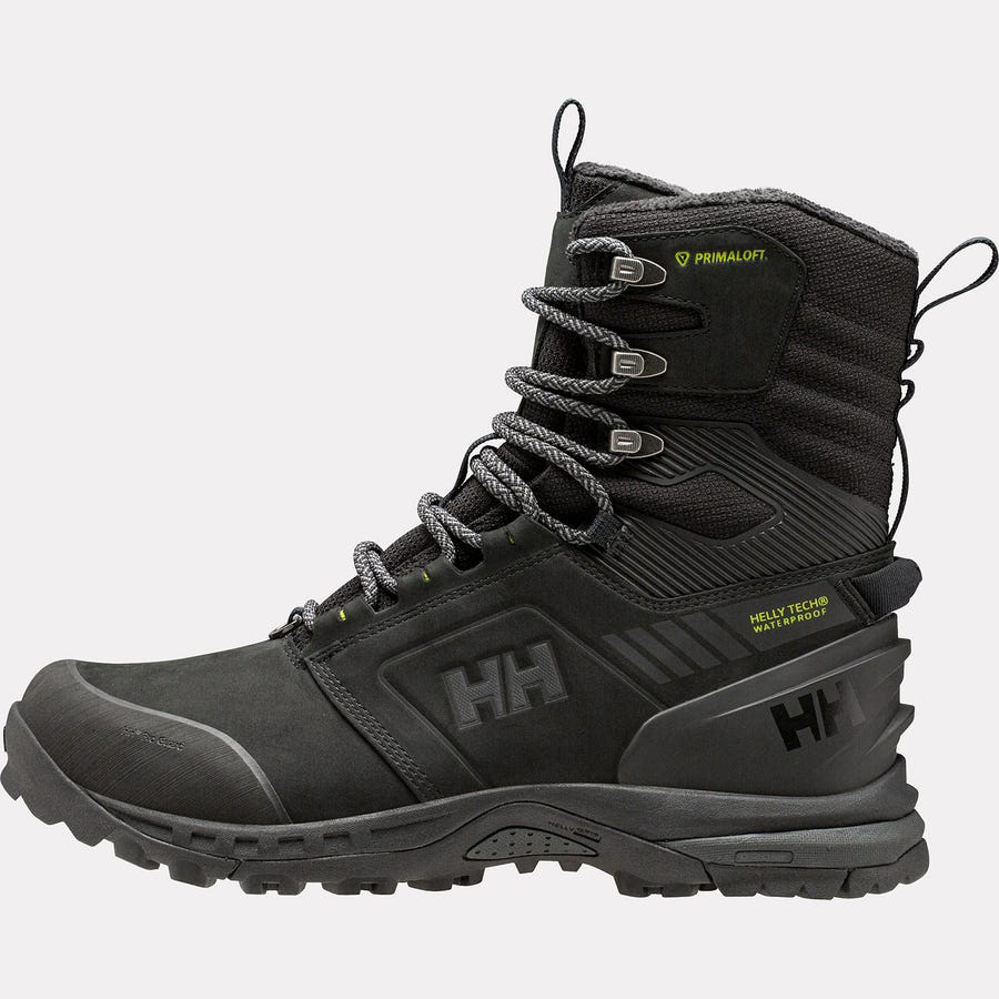 SPITSBERGEN PRIMALOFT HT
