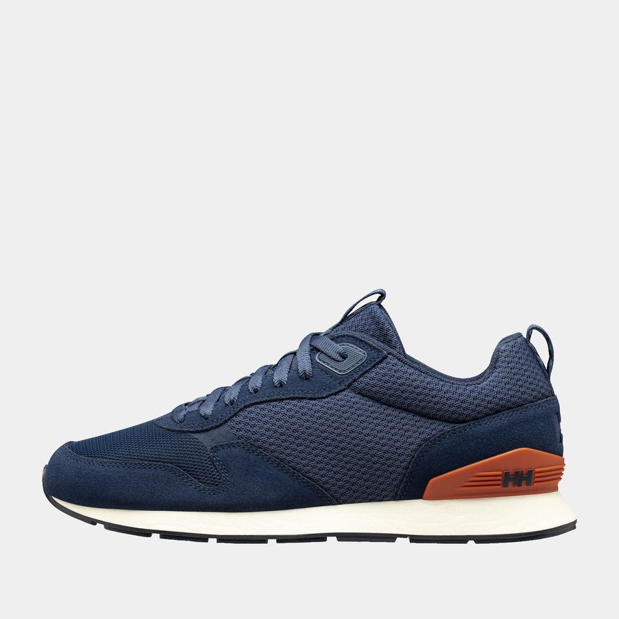Men's Vardin Heritage Shoes