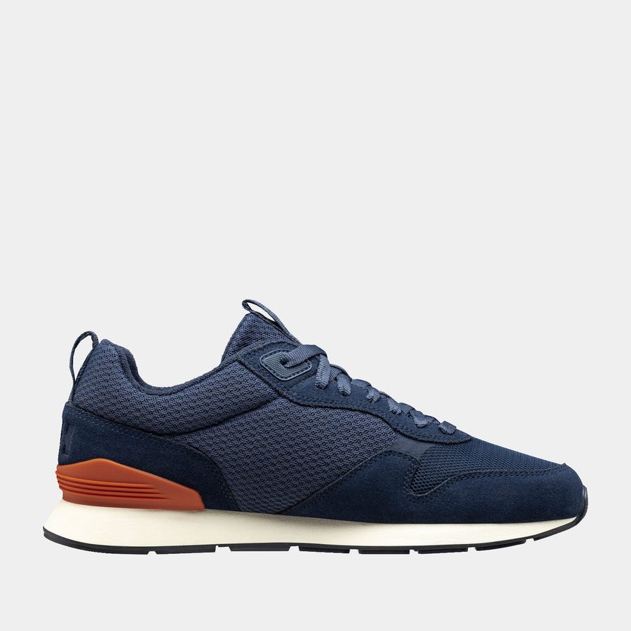 Men's Vardin Heritage Shoes