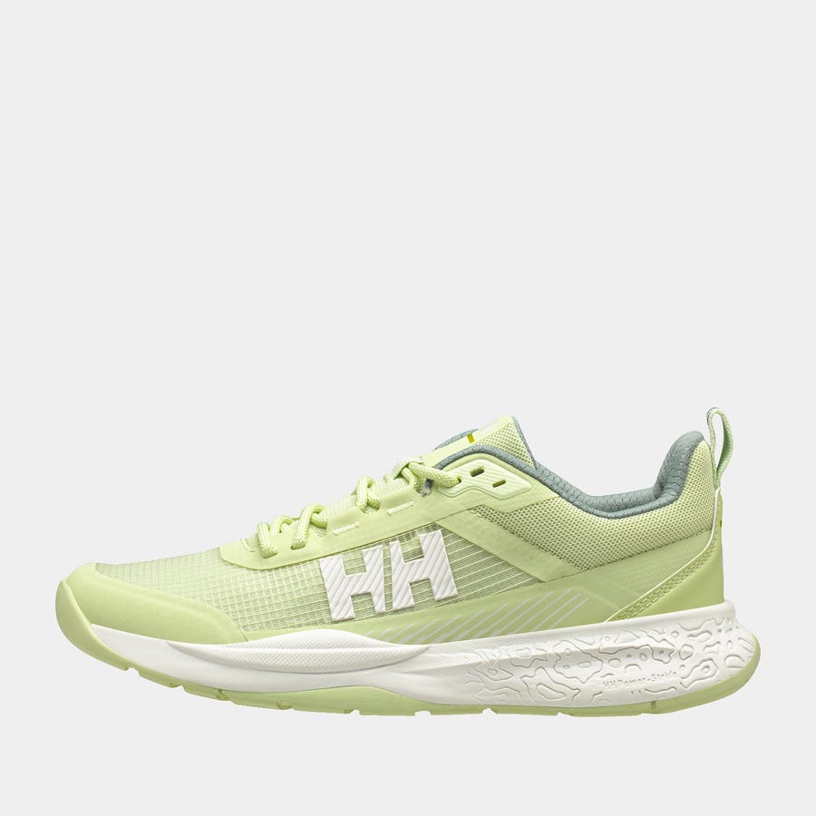 Women's Crew Low Sailing Shoes