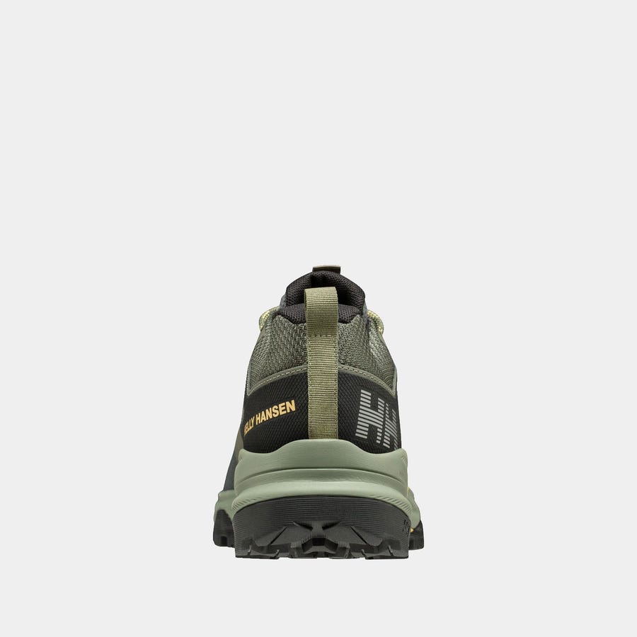 Men's Ascender Low HT