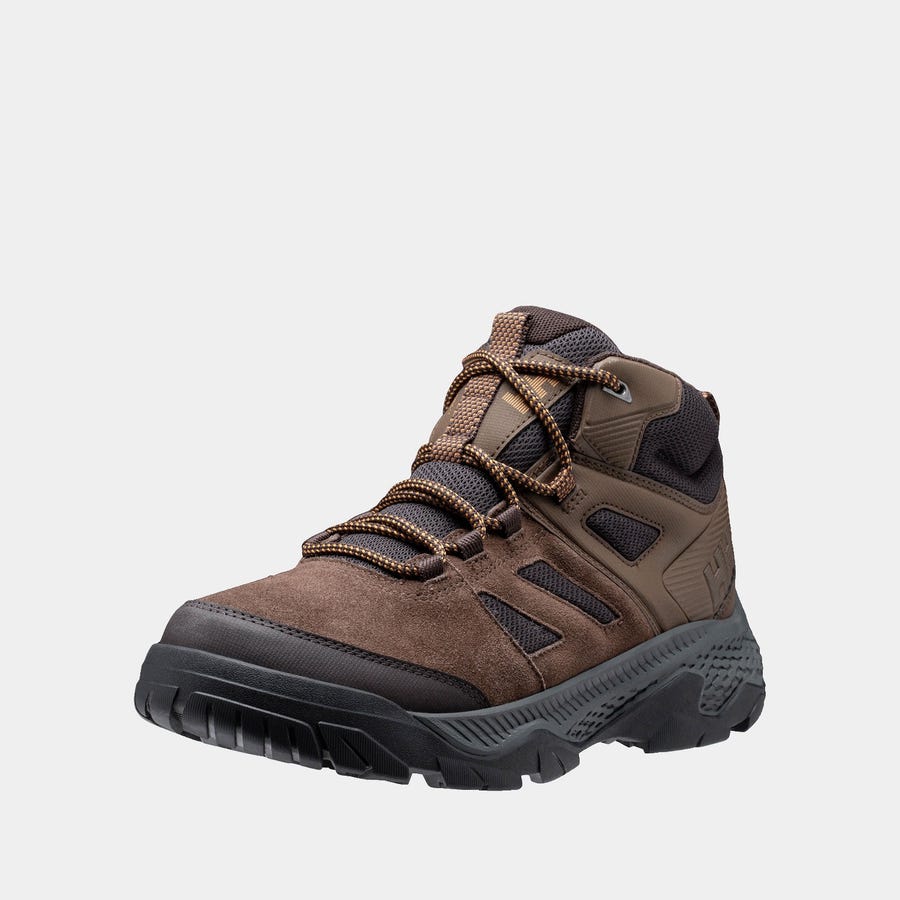 Men's Switchback Mid 3 HT