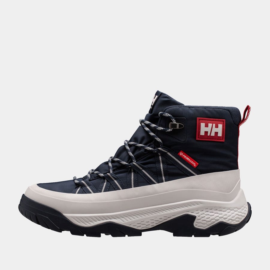 Men's Keystone Boots