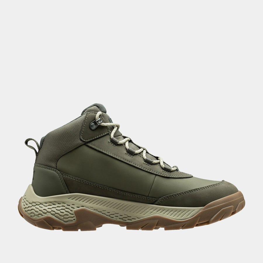 Men's Buckhorn Boots