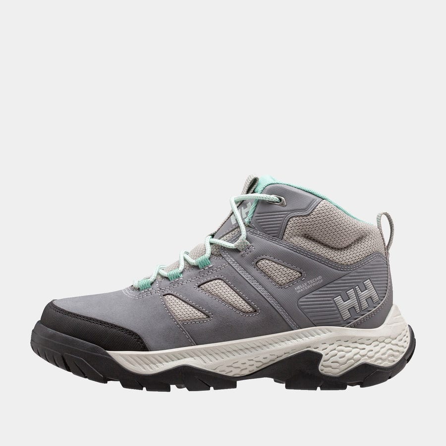Women's Switchback Mid 3 HT