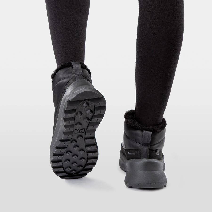 Women's Cora Boots