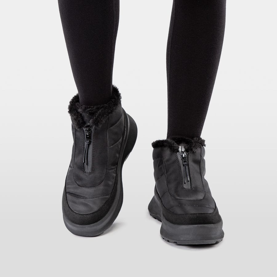 Women's Cora Boots