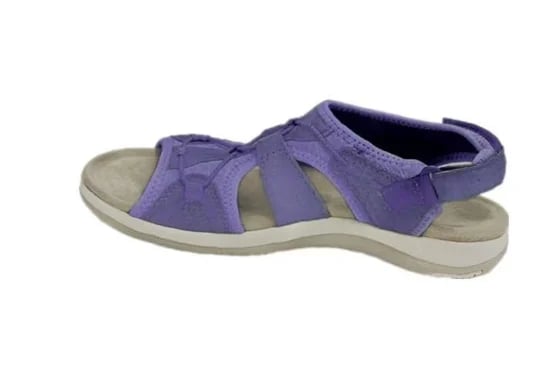 🔥Verstellbare Damen-Sandalen mit Support & Komfort