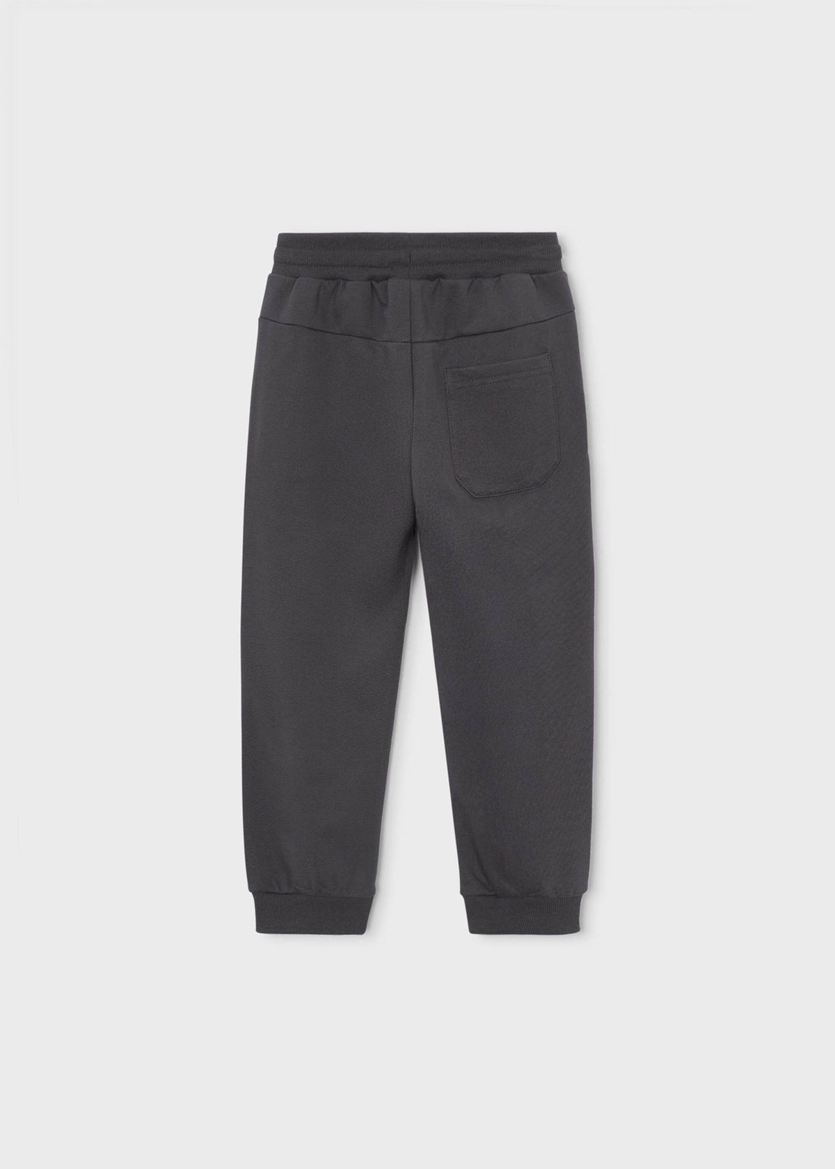 3-piece tracksuit with T-shirt for boys