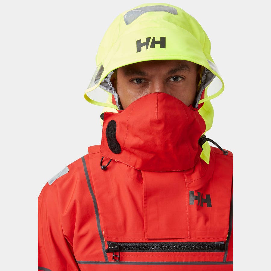 Men's Aegir Ocean Sailing Modular Smock