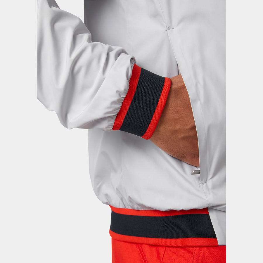 Men's Salt Windbreaker Sailing Jacket